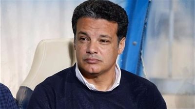 إيهاب جلال يرفض الرد على منتقديه