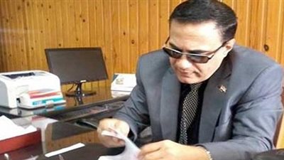 وكيل صحة دمياط يبحث استعدادات المستشفيات قبل بدء الانتخابات الرئاسية