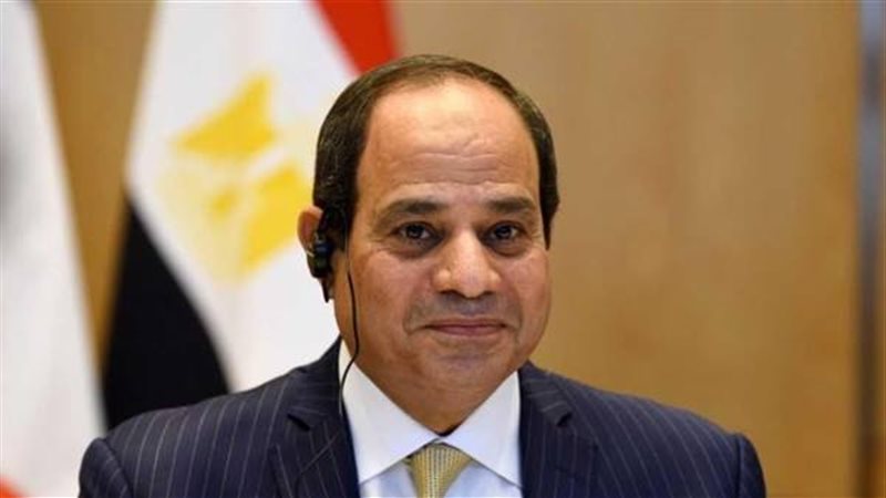 7 أيام في حياة مصر
