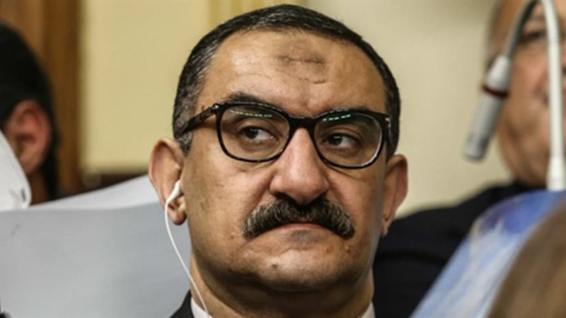 محمد الغول 