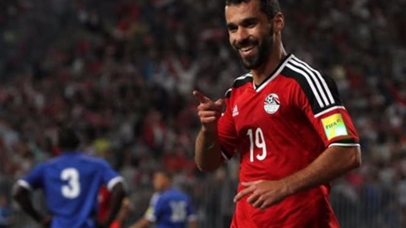 عبدالله السعيد 