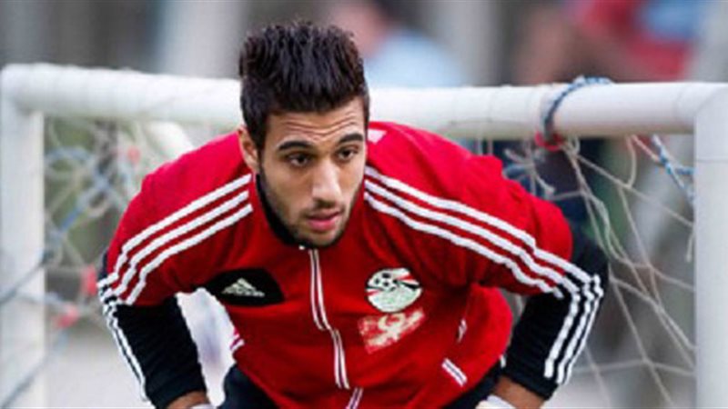 احمد الشناوي 