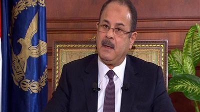 وزير الداخلية يخرج عن صمته فى حوار مفتوح: قادة الإخوان يطلقون سمومهم من تركيا وقطر.. ونعمل تحت إشراف القضاء ولا نختطف أحدًا