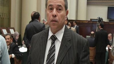 اليوم.. الحكم في طعن توفيق عكاشة على إسقاط عضويته من البرلمان