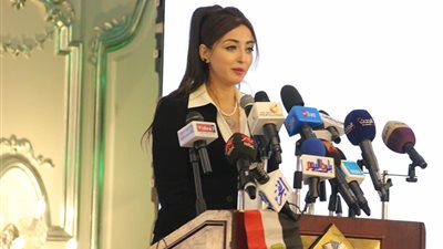 فيديو| أسما رؤوف لـ