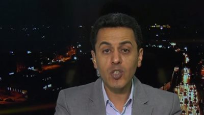 فيديو| باحث سياسي: المجتمع الدولي بدأ ينظر للقضية الفلسطينية من الجانب الإنساني