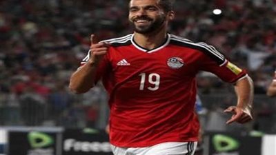 بالأرقام.. السعيد لم يتأثر بأزمته مع الأهلي أمام البرتغال