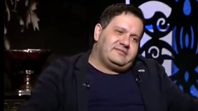 فيديو| مقالب إدوارد فى رامز جلال 