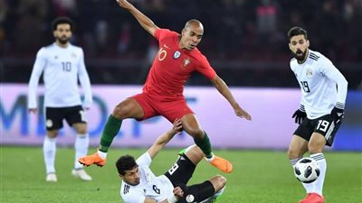 أسباب هزيمة المنتخب المصري أمام بطل أوربا