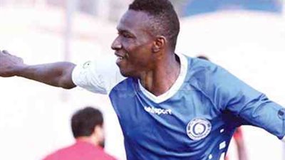 سياسة مجلس الزمالك تبعد ضم تراوري 