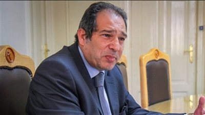 حسام الخولي لـ