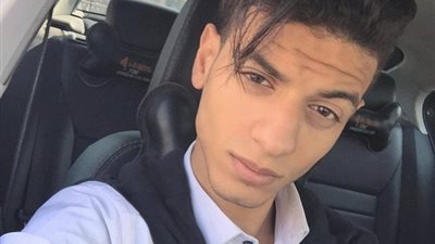 صور| لوحات فنية بريشة علاء رضوان