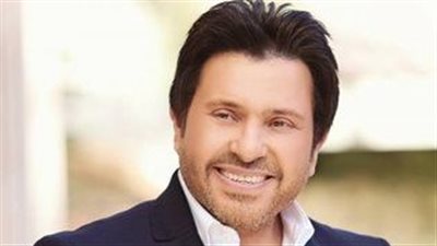 أول ظهور لهاني شاكر بعد تعرضه لوعكة صحية