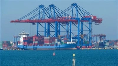 استمرار غلق ميناء نويبع لسوء الأحوال الجوية وارتفاع الرياح 