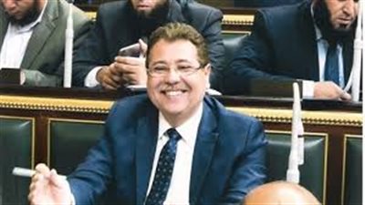 بدراوى لـ