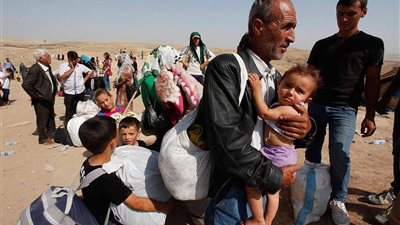 أسرار جديدة عن انتهاكات الجيش التركي ضد اللاجئين السوريين
