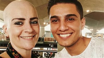 محمد عساف ينعي صوت المقاومة 