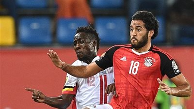 نجم الأهلي السابق: مروان محسن اذكي من كوكا في هذا الأمر