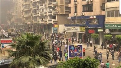 عاجل| رئيس الوزراء يوفر الرعاية الصحية لمصابي حادث شارع المعسكر الروماني بالإسكندرية 