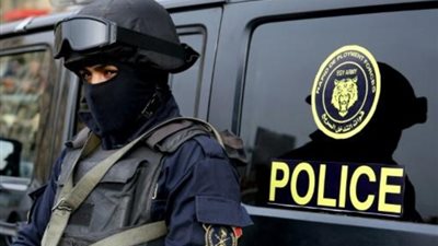 مديرو الأمن يتفقدون المنشآت الحيوية ودور العبادة قبل يومين من بدء انتخابات الرئاسة 2018
