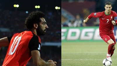 منتخب مصر والبرتغال مباراة ودية.. بث مباشر