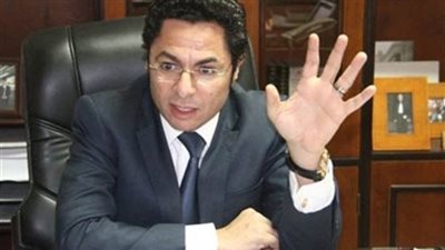 محامي دولي: 