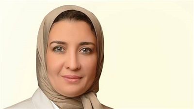 النائبة سناء برغش: صوت كل مصري هو رصاصة في صدر الإرهاب 