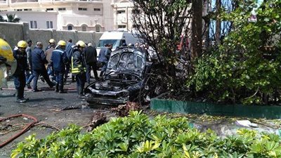 بعد حادث الإسكندرية.. أمين مستقبل وطن لـ 