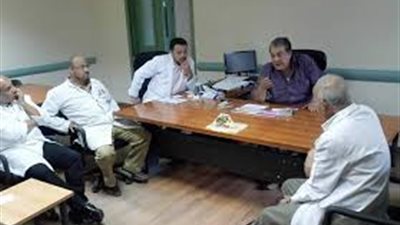 صحة الغربية تفرض حالة الطوارئ استعدادا لإنتخابات الرئاسة 2018