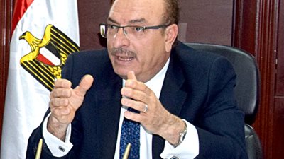 محافظ بني سويف يصف حادث الإسكندرية بالمحاولة اليائسة لإغتيال فرحة الشعب المصري