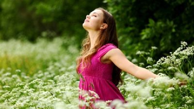 أخصائي لبوابة المواطن | للمرأة .. كيف تحولين طاقتك الي طاقة إيجابية