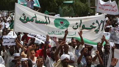 فيديو| باحث إسلامي: المجتمع الغربي ليس شريفًا بكامله في تعامله مع الإخوان