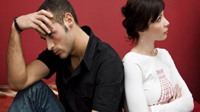 5 علامات تدل علي تراجع الرجل عن محبتكِ
