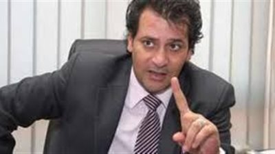 الرفاعي:الأعمال الإرهابية لا تزيدنا إلا وحدة وصلابة في مواجهة الإرهاب