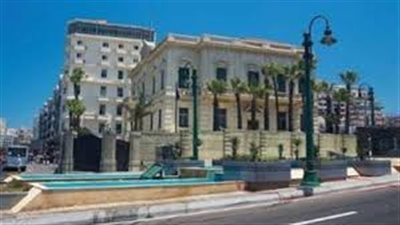 القنصلية الأمريكية بالإسكندرية وسفاراتها: ملتزمون بالوقوف مع مصر ضد الإرهاب
