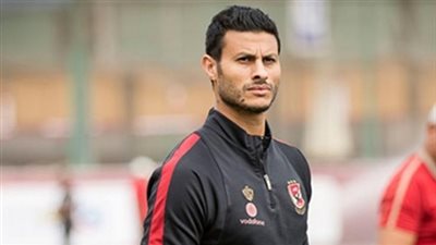 الجماهير تتساءل.. هل يتعمد كوبر حرق محمد الشناوي