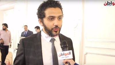 فيديو| صاحب فكرة 