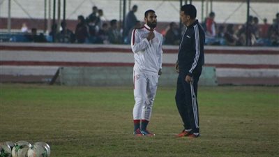 إيهاب جلال يُشيد بـ