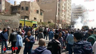 صور وفيديو| وزير الداخلية عن محاولة اغتيال مدير أمن الإسكندرية: محاولة يائسة 