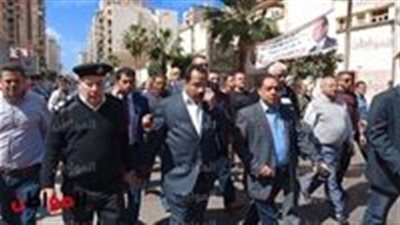 بوابة المواطن تنشر التفاصيل الكاملة حول الحادث الإرهابي الخسيس بالإسكندرية