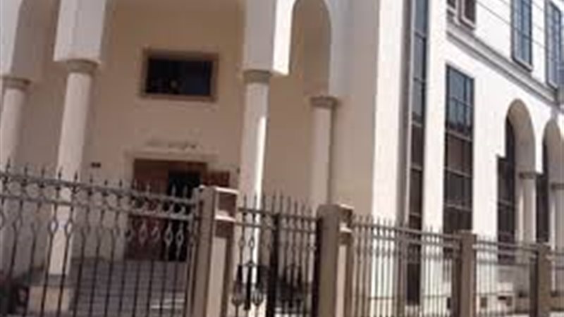 محكمة السنطة 