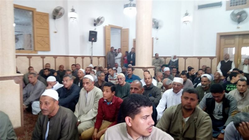 الشيخ شرف عمار