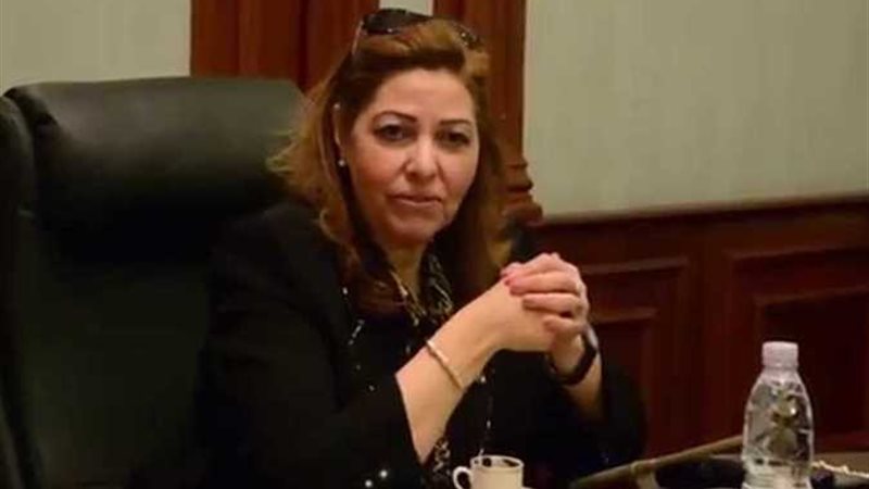 سعاد الخولي نائب