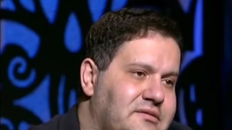  الفنان إدوارد
