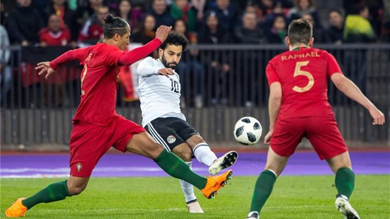 محمد صلاح