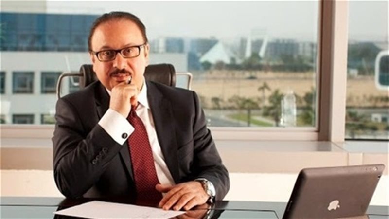 وزير الاتصالات ياسر