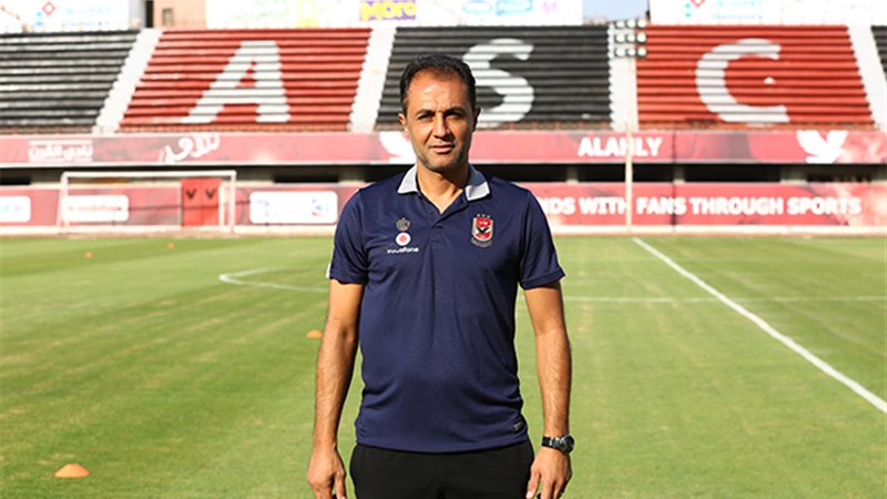احمد ايوب 