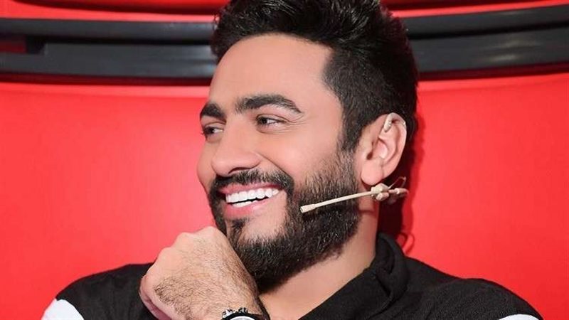 تامر حسنس 