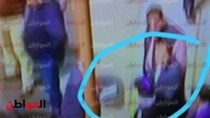صور| بوابة المواطن