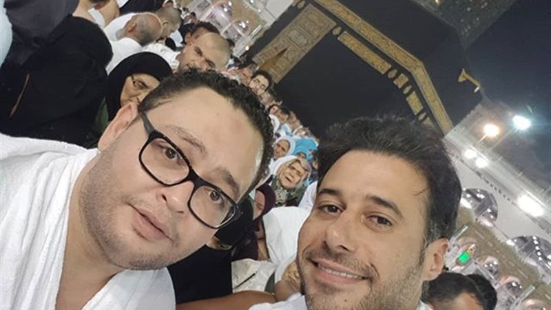 احمد رزق 